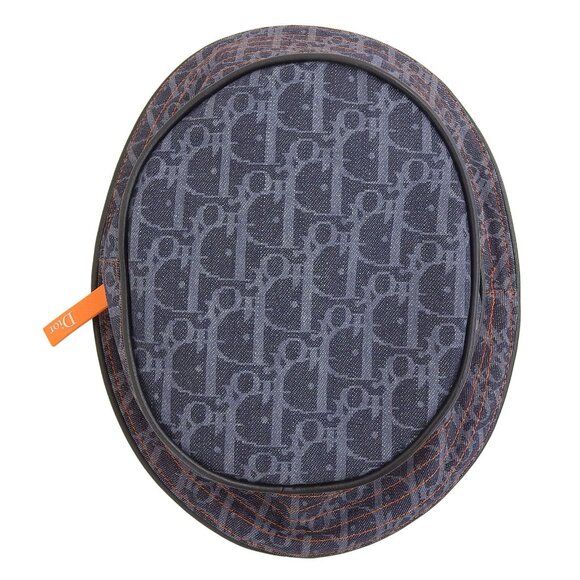 Christian Dior Vintage 100% Cotton Trotter main image 5